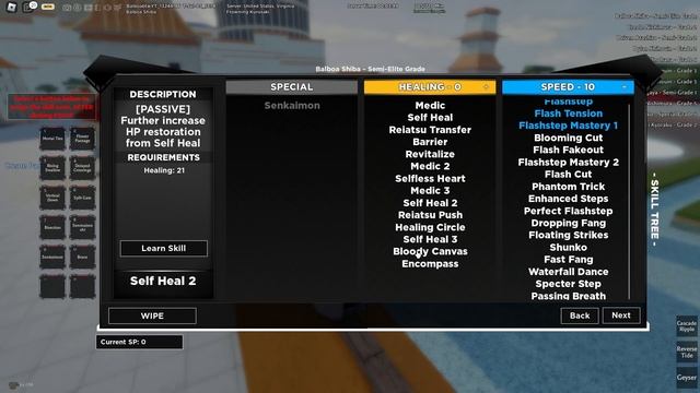 [Type Soul] BEST BUILDS TO ABUSE AS A SOUL REAPER MAIN... смотреть онлайн