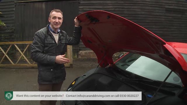 did Audi prove it can build a junior supercar with the MK2 'Type 4S' model...? смотреть онлайн