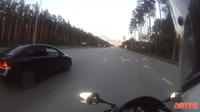 Почему большинство выбирает спортбайк. Самый лучший мотоцикл? смотреть онлайн