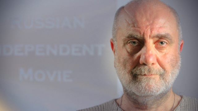 Анонс интервью с режиссером Владимиром Мирзоевым [RIM] | Vladimir Mirzoev смотреть онлайн