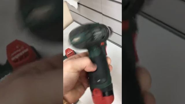 Metabo смотреть онлайн