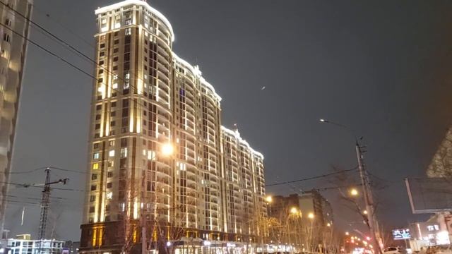 НОВОСИБИРСК/СОВРЕМЕННЫЕ ДОМА С ПОДСВЕТКОЙ/ЖК ЗАЕЛЬЦОВСКИЙ/РОЖДЕСТВЕНСКИЙ ЧУДО СВЕТЛЯЧОК/07.01.2022 смотреть онлайн