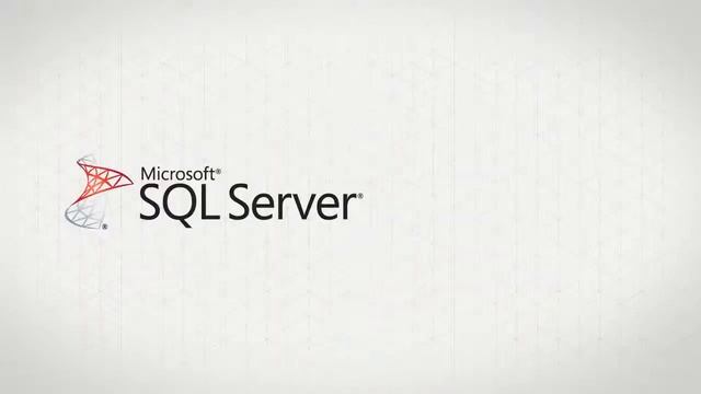 SQL Server 2012 - Private Cloud - Pooled - Consolidation Options - EPC Group смотреть онлайн