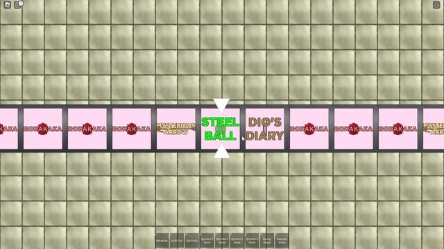 YBA, но мне МЕШАЮТ ПОЛУЧИТЬ TUSK ACT 4 смотреть онлайн