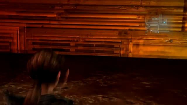 Resident Evil: Revelations - Прохождение pt17 смотреть онлайн
