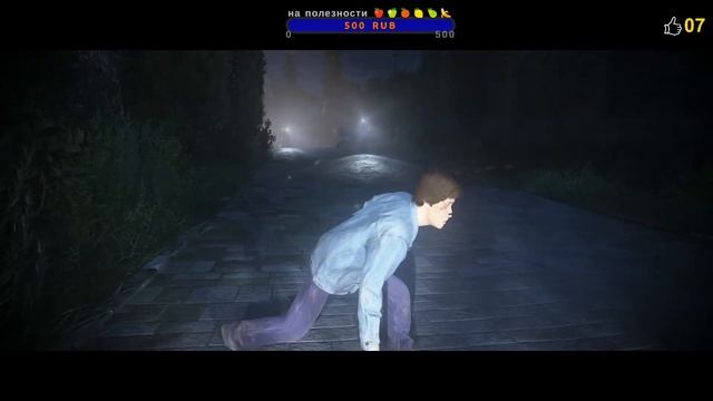 Uncharted 4: A Thief’s End ? Путь вора ?07? Глава 14 - 17 смотреть онлайн