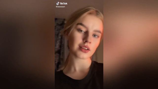 Самые Красивые Девушки Тик Ток #8 смотреть онлайн