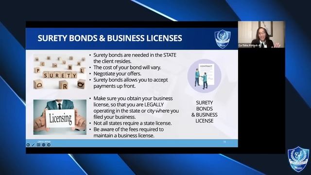 The Steps To Business Banking & Business Credit