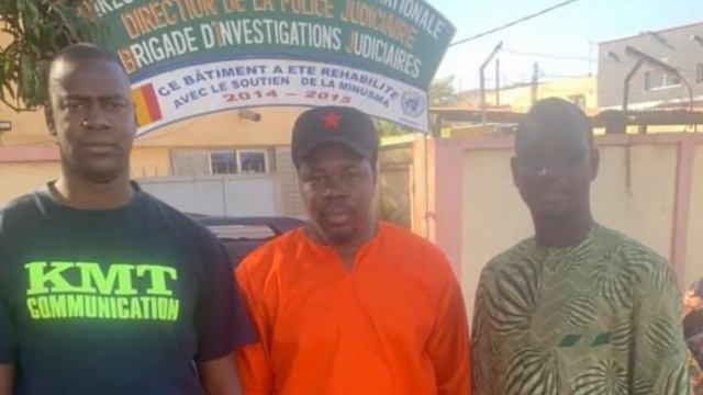 Adama Ben Diarra (Ben Le Cerveau) Répond à Mohamed Bazoum, Président Du #Niger #Mali #Malivox