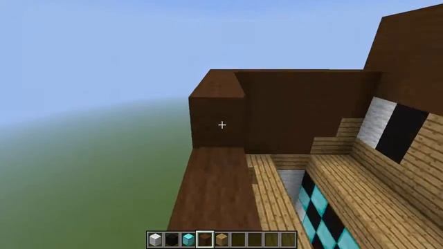 Строим скины №1 - "Лололошка" смотреть онлайн