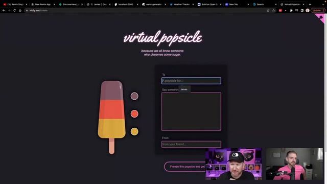 Hashnode Hackathon Office Hours смотреть онлайн