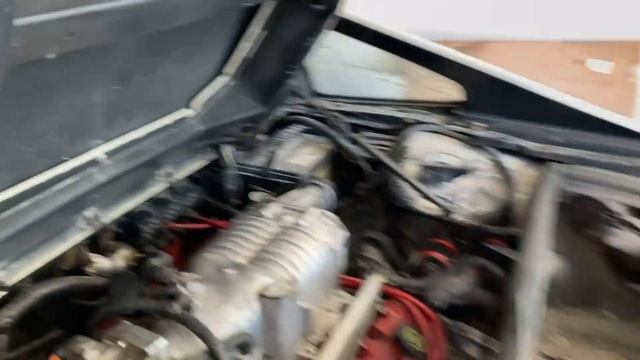 BACK WITH NEW 3800 SUPERCHARGED FIERO PROJECTS AND MORE VIDEOS!!!