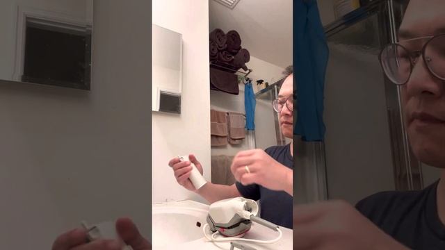 Rowenta handheld steamer da55 how to fill water смотреть онлайн