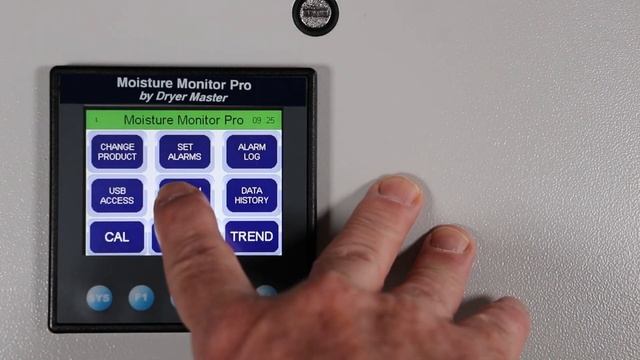 Moisture Monitor Pro смотреть онлайн