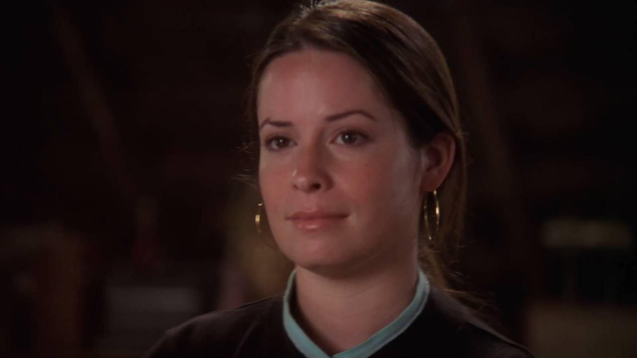 Зачарованные, 7 сезон, 1 серия (сериал) смотреть онлайн