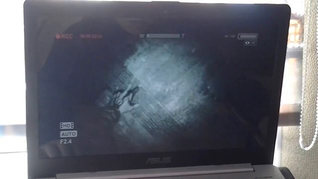 Анимация смерти,сломали игру смотреть онлайн
