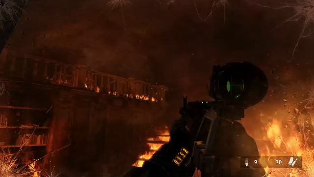 Metro: Last Light