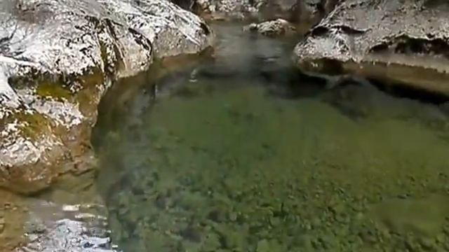 Большой каньон Крыма смотреть онлайн
