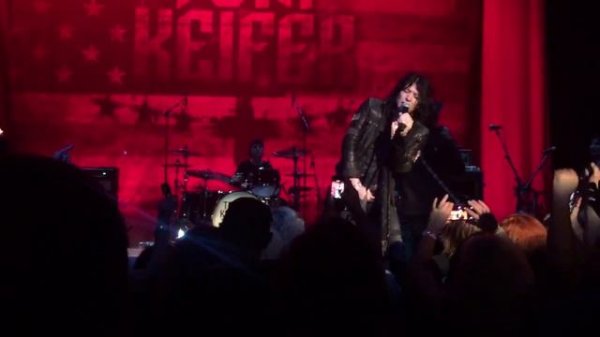 Tom Keifer