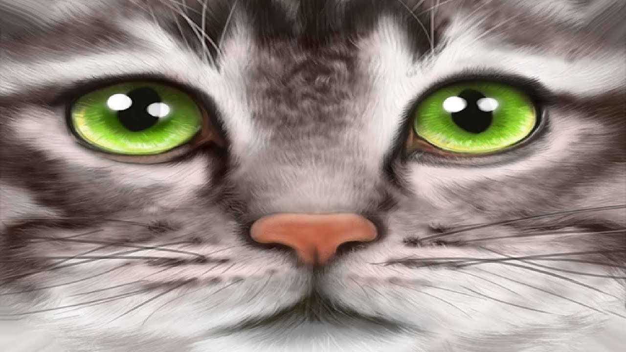 Симулятор Кота #1 РОЗОВАЯ КОШЕЧКА изучает НОВЫЙ МИР в СИМЕ Ultimate Cat Simulator смотреть онлайн