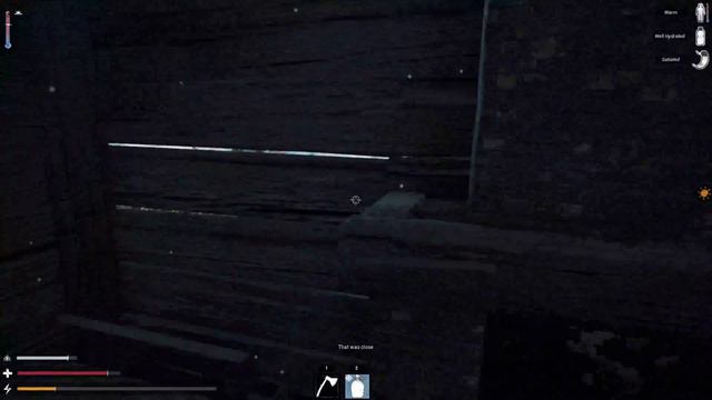 Winter Survival Simulator (Demo) (🔴Twitch Live Stream) смотреть онлайн