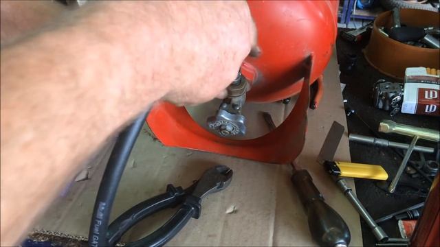 80 уровень экономии !!! Заправка газовых баллончиков,новости со свалки!? смотреть онлайн