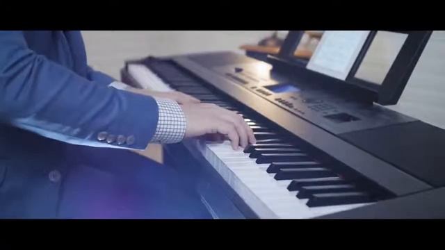 Review Yamaha Digital Piano DGX660 by Christopher Janwong McKiggan смотреть онлайн
