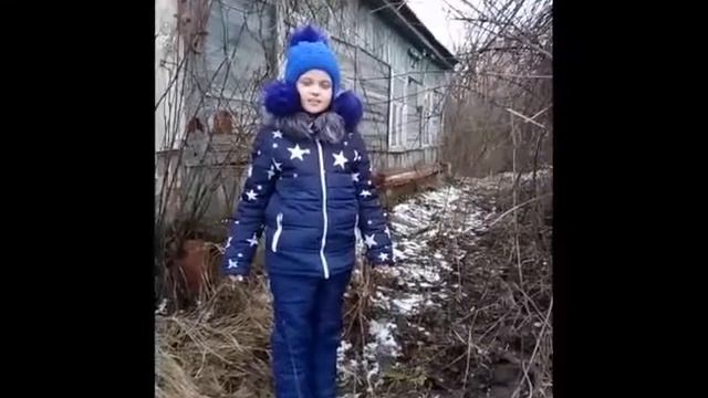 Страна читающая — Вероника Елисеева читает произведение «Ветхая избушка» А. А. Блока смотреть онлайн