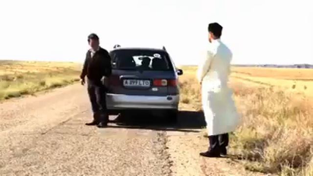 Тенге, золото и доллар притча на казахском