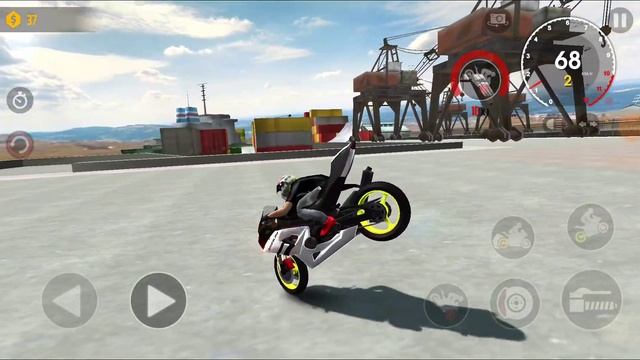 Xtreme Motorbikes stunt Moto Bike - Motorcycle Racing #2092 Best Bike games android los Gameplay смотреть онлайн