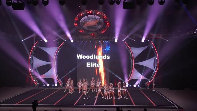 Woodlands Elite Generals WSF Louisville Day 2 2017 смотреть онлайн