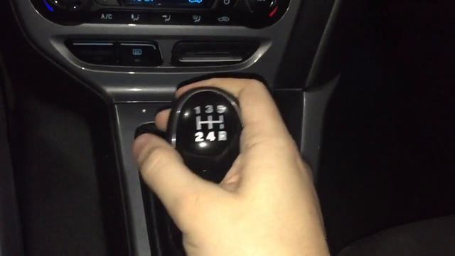 2012 Ford Focus Titanium 5 Speed Interior!! смотреть онлайн