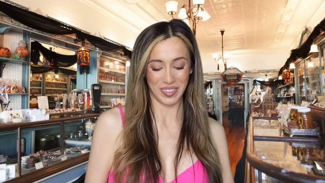 ASMR Candy Shop Owner Is CRUSHING on You ?? soft spoken смотреть онлайн