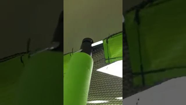 Обзор батута Триумфальный 305-см Batut-kids.ru смотреть онлайн