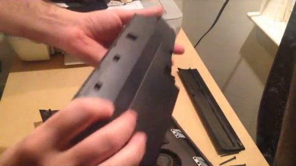 ps3 super slim power supply replacement