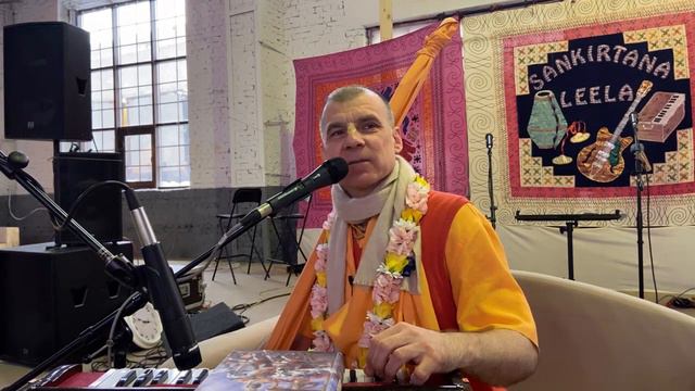 Важно видеть цель. Высшее прибежище - только в Боге. 07.03.2022