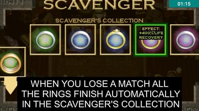 Solomon's Boneyard 2017: How to collect rings смотреть онлайн