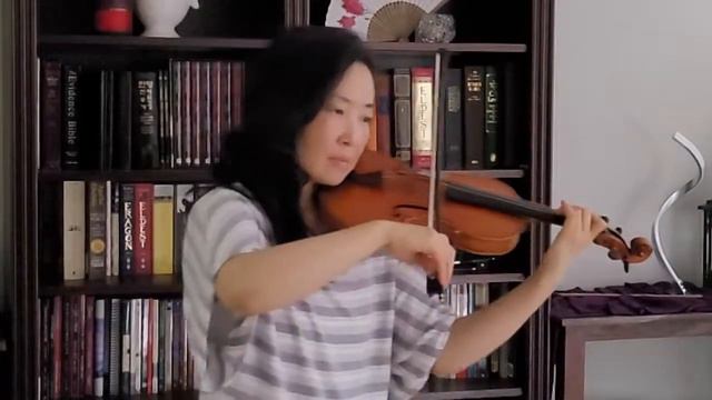 Beethoven Minuet In G For Violin (Suzuki Book 2)