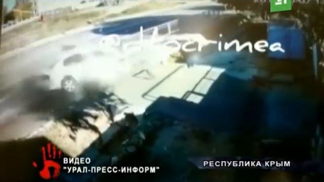 В Крыму разбился челябинский бизнесмен смотреть онлайн
