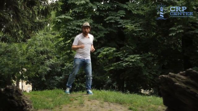 Matrix Land на CRP CENTER предстарт #1 смотреть онлайн