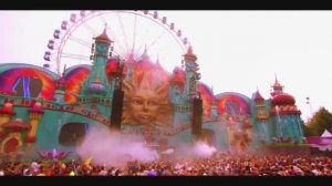 Queen - The Show Must Go On (KaktuZ RemiX)