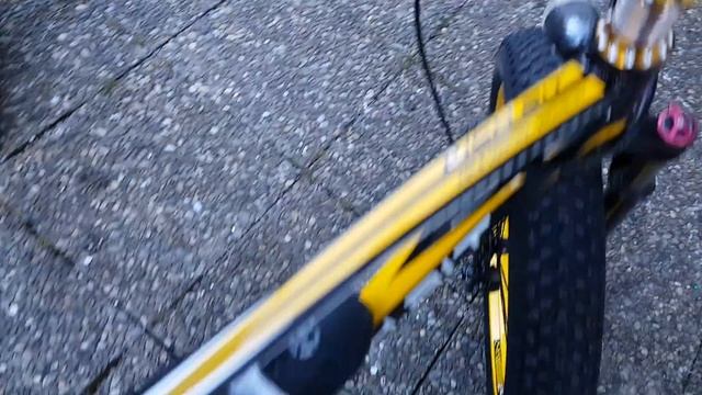 ОБЗОР ЭЛЕКТРО ФЭТБАЙК КИТАЙСКИЙ ФЭТ ЭЛЕКТРОВЕЛОСИПЕД BOSCH