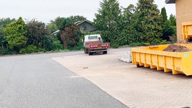 B2B Auctions A/S / MITSUBISHI CANTER 3,0 DI-D смотреть онлайн