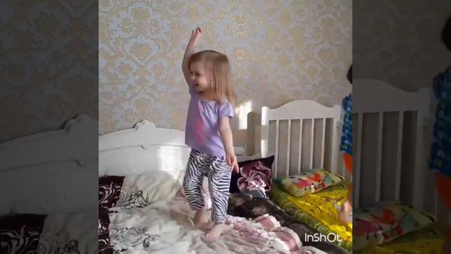 Танцующие дети смотреть онлайн