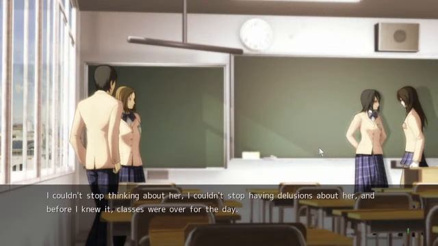 Let's Play Chaos;Head NoaH! Stream#3 - Delusion or Deception? смотреть онлайн
