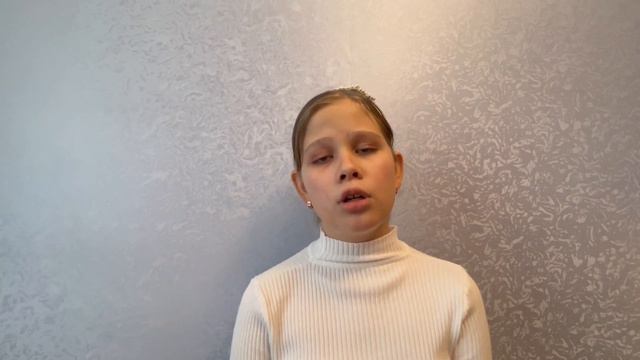 А. С. Пушкин «Зимний вечер». смотреть онлайн