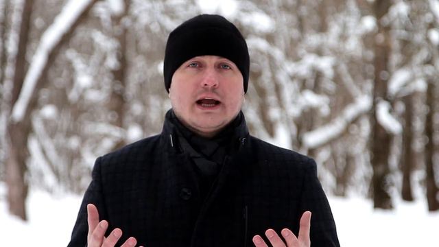 Александр Никитин: "Научись мечтать, ставить цели и их достигать." #aleksandrnikitinv смотреть онлайн