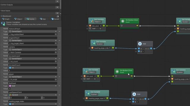 Create level selector-Simple solution [Unity][Visual Scripting] смотреть онлайн