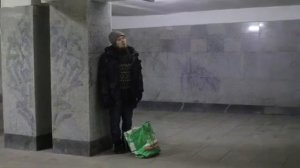 Голос неземной чистоты. Евграф Котлов.