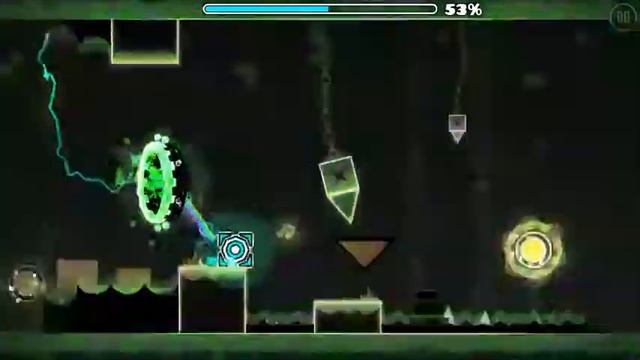 Groovy By Adaile (3 coins) Hard 4* смотреть онлайн